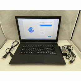 NEC 〔中古〕UltraLite VKV18G-9(PC-VKV18GZG9) Core i7 10510U