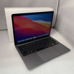 中古MacBook Air | パソコン工房【公式通販】