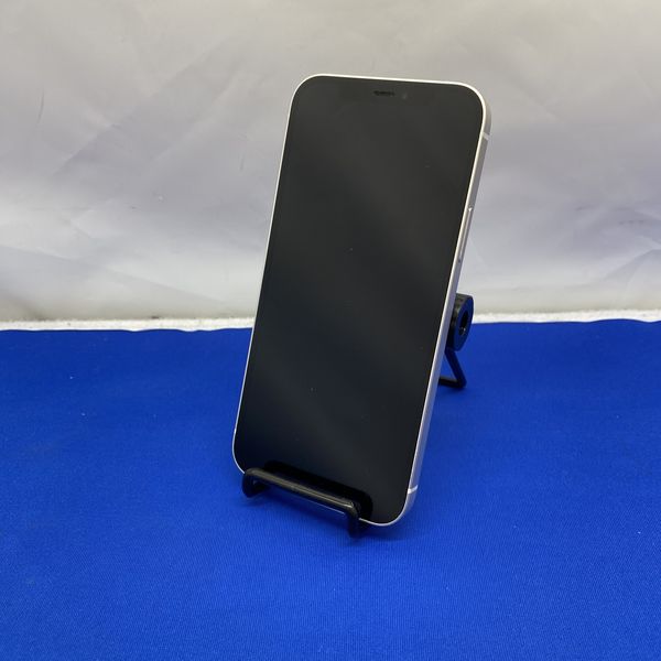 APPLE 〔中古〕iPhone12 128GB ホワイト MGHV3J／A au（中古1ヶ月保証