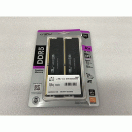 ノーブランド 〔中古〕288Pin DDR5 6000 PC5-48000 16G（中古保証1ヶ月