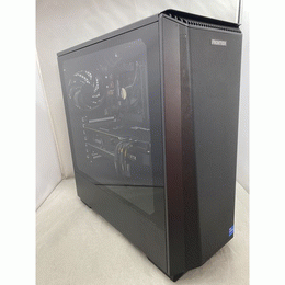 ノーブランド 〔中古〕GAMING PC Intel® Core™ i7-12700K プロセッサー
