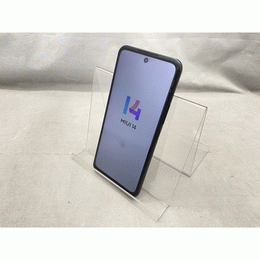 Xiaomi 〔中古〕Redmi Note 10 JE 64GB グラファイトグレー XIG02 au