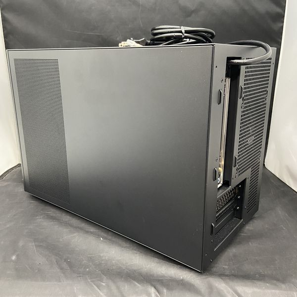 ノーブランド 〔中古〕自作機PC〔インテル® Core™ i5 12600KF
