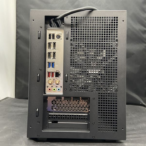 ノーブランド 〔中古〕自作機PC〔インテル® Core™ i5 12600KF
