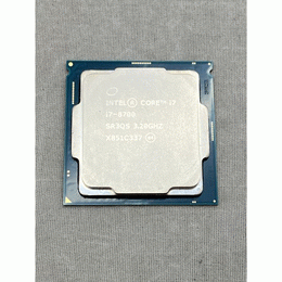 中古Core i7 プロセッサー (intel CPU) | パソコン工房【公式通販】