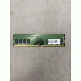 Crucial 〔中古〕DESK DDR4 2133 8GBx1 SPD（中古保証1ヶ月間