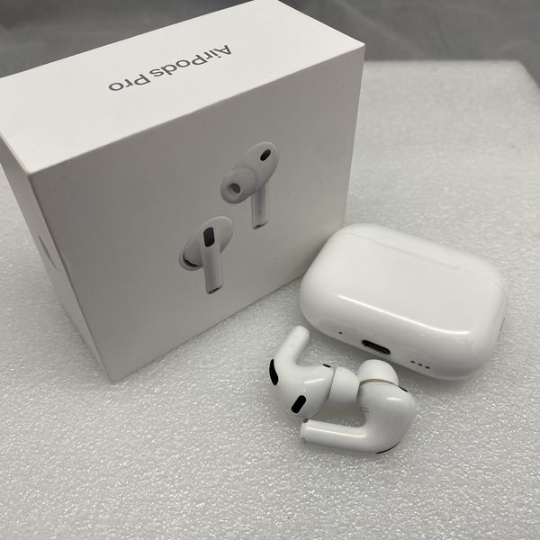【中古品】AirPods Pro 3 APPLE 〔中古〕AirPods Pro 3 MFHP4J／A（中古1ヶ月保証） | パソコン