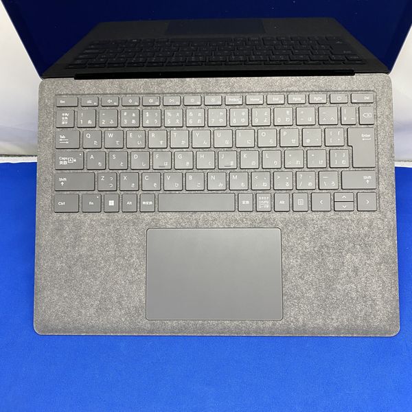Microsoft 〔中古〕Surface Laptop 5 〔インテル® Core™ i5