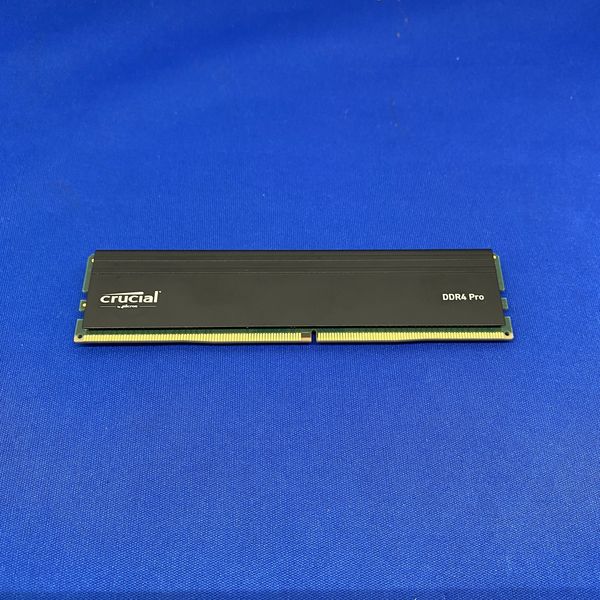 ノーブランド 〔中古〕288Pin DDR4 3200 PC4-25600 16GB（中古1ヶ月