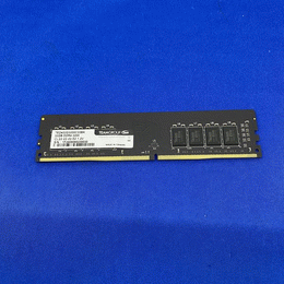 （中古） デスクトップ用　DDR4-2400 16GB x 2枚 合計32GB KINGSTON 〔中古〕デスクトップPC用 DDR4 2400 16GB SPD（中古保証1
