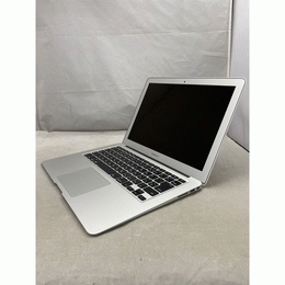 APPLE 〔中古〕MacBook Air (13-inch 2017) MQD32J/A Intel® Core™ i5