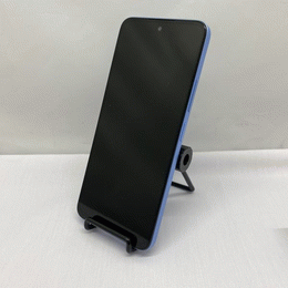 Xiaomi 〔中古〕Redmi 12 5G 128GB スカイブルー SBR125G Softbank SIM