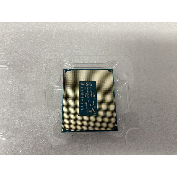 Intel 〔中古〕インテル® Core™ Ultra 7 プロセッサー 265 〔2.4GHz