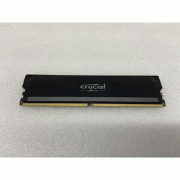 Crucial 〔中古〕[デスクトップ用メモリ] PC5-48000 (DDR5 6000) 16GB