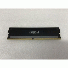 ノーブランド 〔中古〕288Pin DDR5 6000 PC5-48000 16GB for Desktop