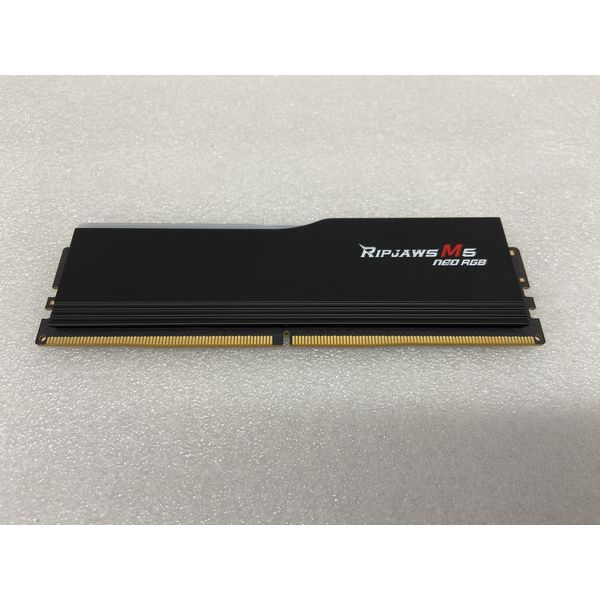 G.SKILL 〔中古〕[デスクトップ用メモリ] PC5-48000 (DDR5 6000) 16GB