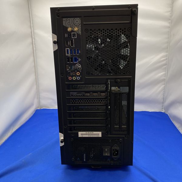 ノーブランド 〔中古〕自作パソコン(中古1ヶ月保証) | パソコン工房