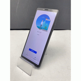 SONY 〔中古〕Xperia XZ2 SO-03K AshPink docomoSIMロック（中古保証1
