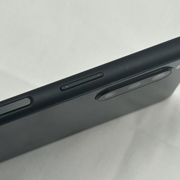 SONY 〔中古〕Xperia 10 II 64GB ブラック SO-41A docomo（中古1ヶ月