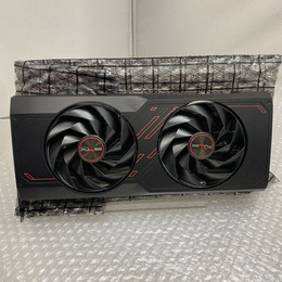 Sapphire 〔中古〕PULSE Radeon RX 7800 XT GAMING 16GB GDDR6（中古1