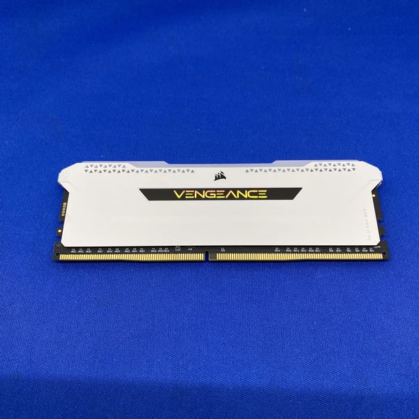 ノーブランド 〔中古〕288Pin DDR4 3200 PC4-25600 16GB（中古1ヶ月