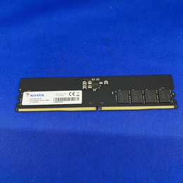 ノーブランド 〔中古〕288Pin DDR5 4800 P5-38400 16GB（中古1ヶ月保証