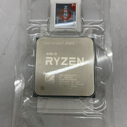 AMD 〔中古〕Ryzen7 5700X3D Bulk（中古保証1ヶ月間） | パソコン工房
