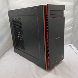 ノーブランド 〔中古〕自作PC(i5-12400) インテル® Core™ i5 ノーブランド 〔中古〕自作PC(i5-12400) インテル® Core™ i5
