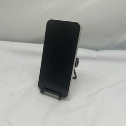 APPLE 〔中古〕iPhone12 128GB ホワイト MGHV3J/A SIMフリー（中古1