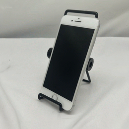 APPLE 〔中古〕iPhone8 64GB シルバー MQ792J/A au対応端末 SIMロック