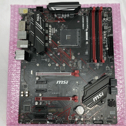 ASUS 〔中古〕TUF GAMING B550-PLUS（中古保証1ヶ月間） | パソコン