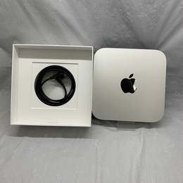 APPLE 〔中古〕Mac mini (2024) MU9E3J/A Apple M4 (10コア)/16GB