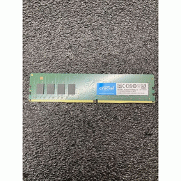 TEAM 〔中古〕デスクトップPC用 DDR4 3200 16GB 2枚組 SPD（中古保証1