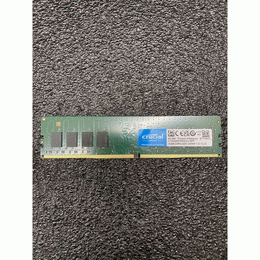 CFD 〔中古〕デスクトップPC用 DDR4 2666 16GB 2枚組 XMP（中古保証1