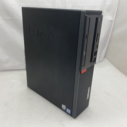 Lenovo 〔中古〕ThinkCentre M720s〔 i5-8400 / 8GB / SSD 250GB