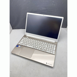Dynabook 〔中古〕dynabook T6 P2T6WBEG サテンゴールド Core i7 1355U