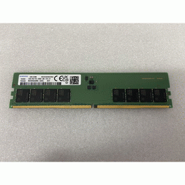 SAMSUNG 〔中古〕288Pin DDR5 4800 PC5-38400 32GB（中古1ヶ月保証