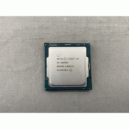 中古Core i9 プロセッサー (intel CPU) | パソコン工房【公式通販】