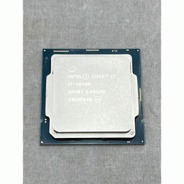 中古Core i7 プロセッサー (intel CPU) | パソコン工房【公式通販】