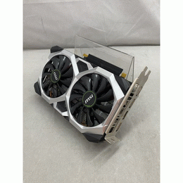 MSI 〔中古〕MSI GeForce RTX 2060 SUPER VENTUS XS J OC（中古1ヶ月