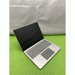 中古 Surface Laptop GO3 XKQ-00010 メモリー16GB Surface Laptop Go 3 プラチナ XKQ-00005 [12.4型 /Windows11 Home