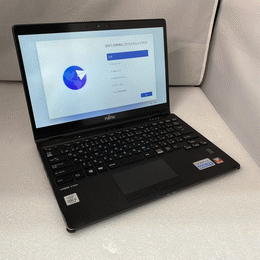 中古ノートパソコン FUJITSU(富士通) | パソコン工房【公式通販】