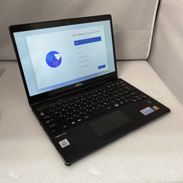 中古ノートパソコン FUJITSU(富士通) | パソコン工房【公式通販】