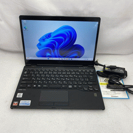 中古ノートパソコン FUJITSU(富士通) | パソコン工房【公式通販】