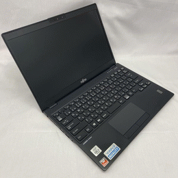 中古ノートパソコン FUJITSU(富士通) | パソコン工房【公式通販】