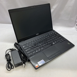 中古ノートパソコン FUJITSU(富士通) | パソコン工房【公式通販】