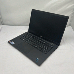 DELL 〔中古〕Inspiron 3501 (P90F005) Core i7-1165G7 プロセッサー