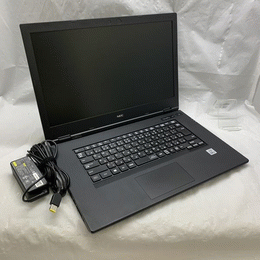 NEC 〔中古〕VersaPro VRL23F-5 / インテル® Core™ i3 プロセッサー