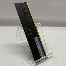 ノーブランド 〔中古〕デスクトップPC用 DDR5 6000 16GB XMP（中古保証