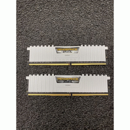 SANMAX 〔中古〕デスクトップPC用 DDR4 3200 32GB SPD（中古保証1ヶ月